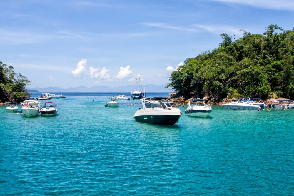 12 Praias Perto Do Rio De Janeiro Para Um Bate E Volta 4Fly RJ