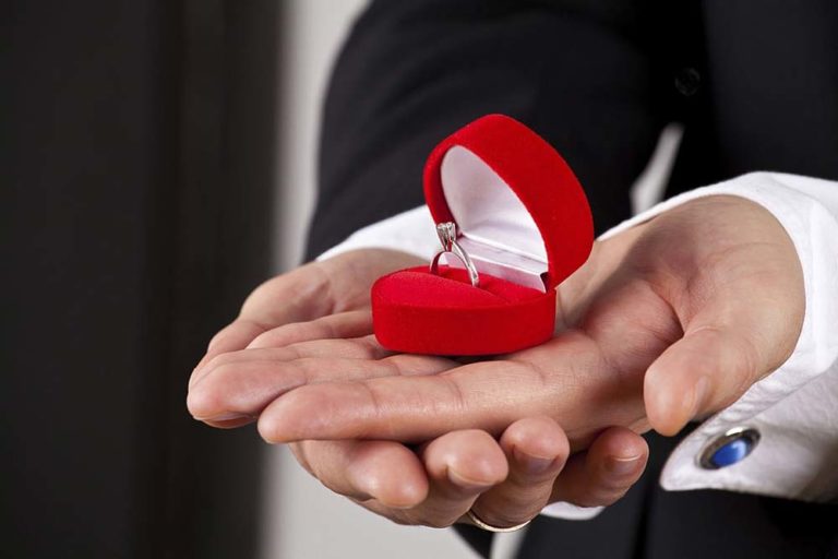 Read more about the article 12 dicas de como fazer o pedido de noivado