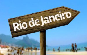 Melhores passeios pelo Rio de Janeiro no Outono