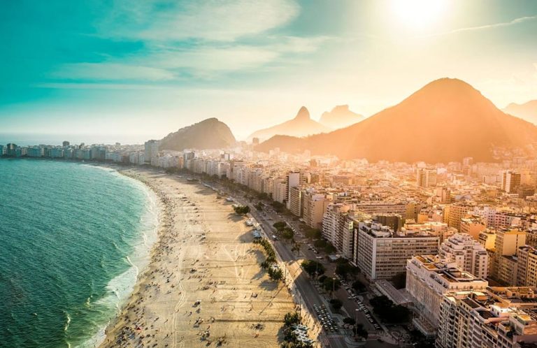 Read more about the article Saiba o que fazer na Zona Sul do Rio de Janeiro