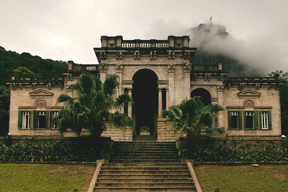 Jardim Botânico RJ - história, endereço e o funcionamento – 4Fly RJ ...