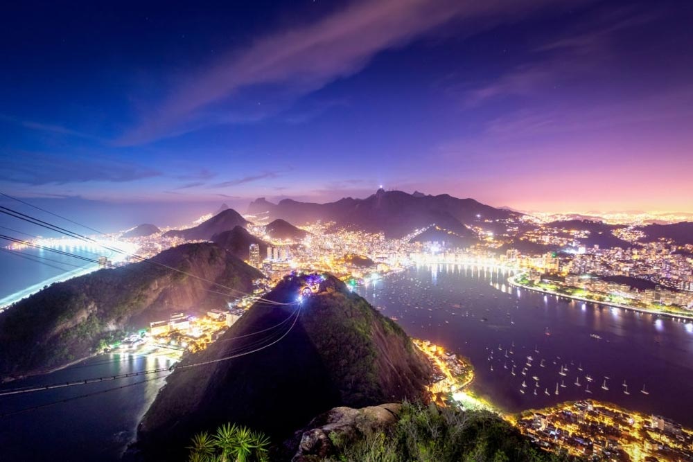 Saiba como curtir a vida noturna no Rio de Janeiro