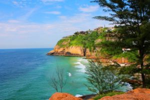 5 Praias para relaxar no Rio de Janeiro