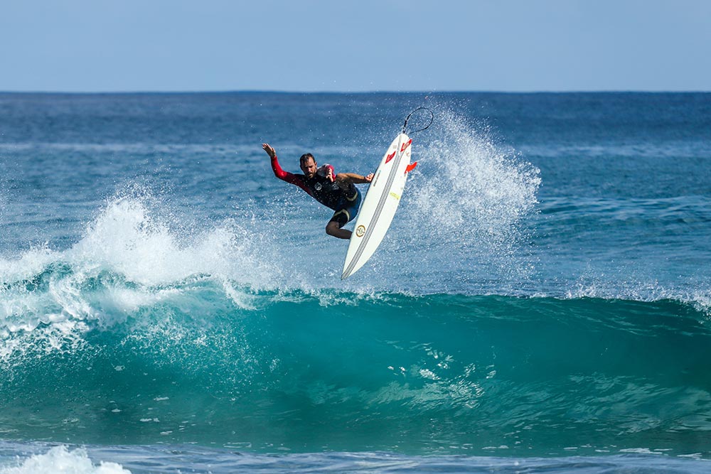 Aprenda a surfar no Rio de Janeiro