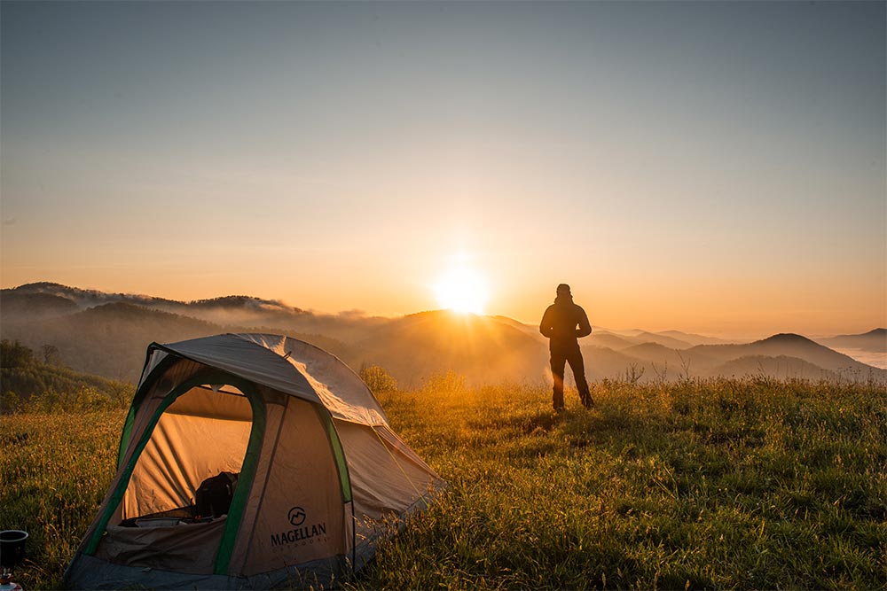 Lugares para acampar no RJ: campings e destinos próximos!
