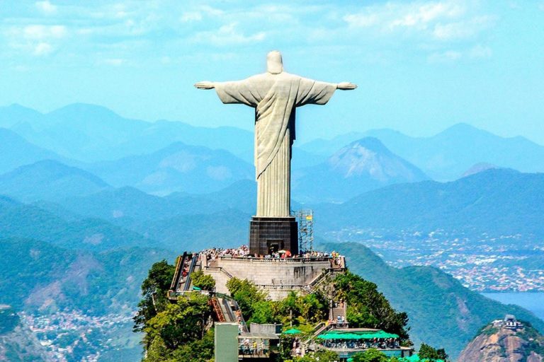 Read more about the article 90 anos do Cristo Redentor