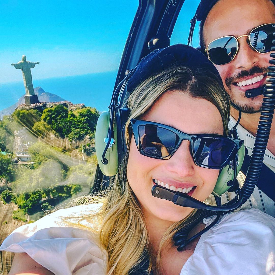 13 Lugares secretos no Rio de Janeiro para conhecer - 4Fly RJ Passeio de  Helicóptero