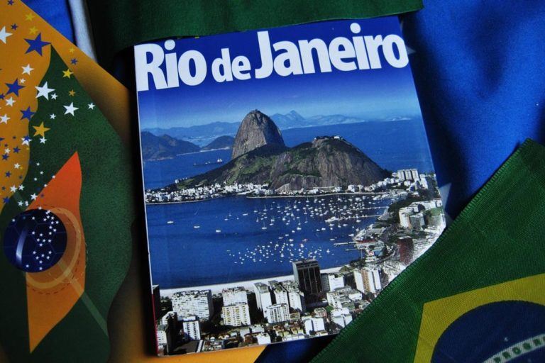 Read more about the article Dicas para quem quer viajar sozinho para o Rio de Janeiro