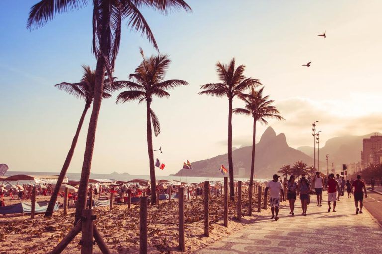Os principais erros ao viajar para o Rio de Janeiro