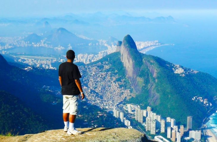 11 dicas de aventura no Rio de Janeiro