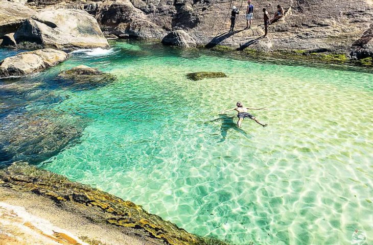 Pontos turísticos menos conhecidos no Rio de Janeiro