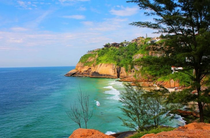 5 Praias para relaxar no Rio de Janeiro