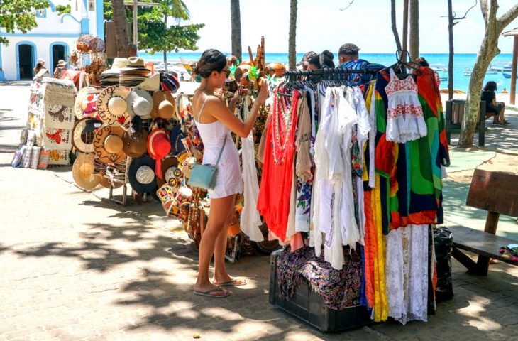 Compras no Rio de Janeiro: dicas de locais baratos