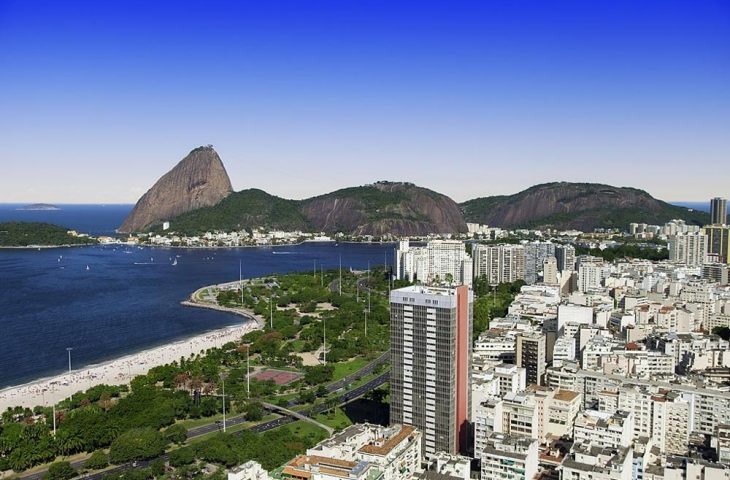 Conheça o bairro Flamengo no Rio de Janeiro