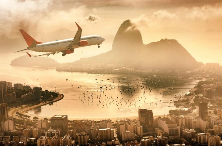 Motivos para viajar para o Rio de Janeiro