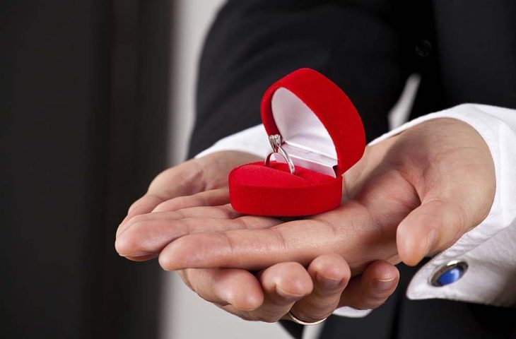 12 dicas de como fazer o pedido de noivado
