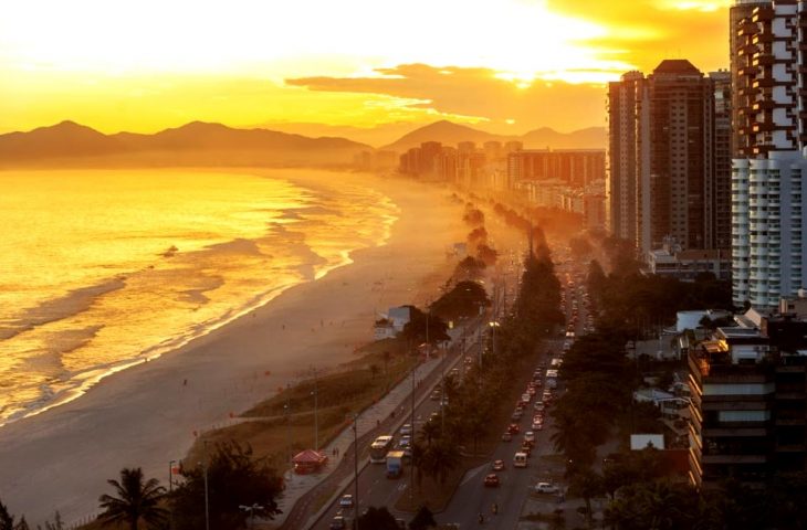 Conheça a Zona Oeste do Rio de Janeiro